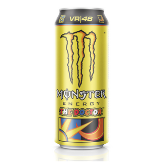 Monster 0,5 l