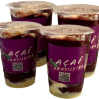 Açaí 500ml