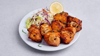 Chicken tikka