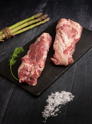 Pluma Ibérica (500 G.)