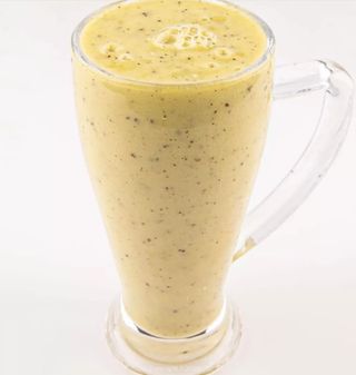 Jus Ananas Kiwi Pressés