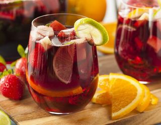 Фрешберри чай  (0,5 л.)