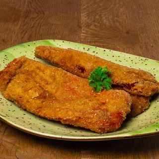 Pohovana domaća paprika / na komad