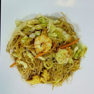 322.Fideos de arroz
