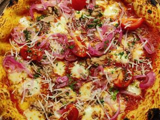 Медово-цибулева