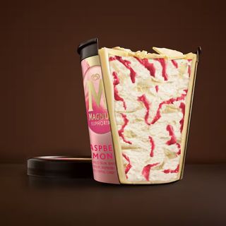 MAGNUM PINK LEMONADE EUPHORIA 440ml.