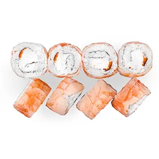 Дабл з креветкою (255 г)