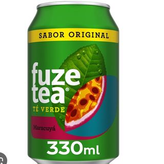 Fuzetea Maracuya