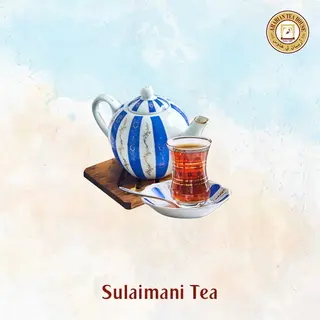 Sulaimani čaj 300ml
