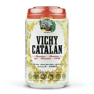 Agua Vichy Catalán (330 Ml.)