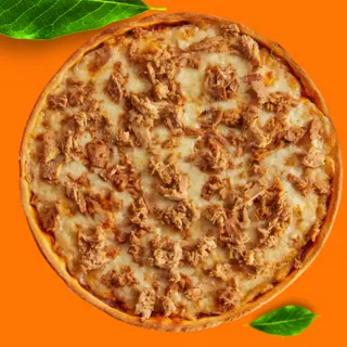 Pizza Atum