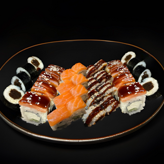 Zestaw «Promocyjny Extra»