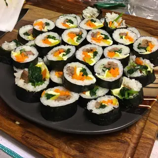 Kimpab govedina 300g