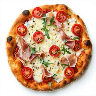 Pizza a malafemmena