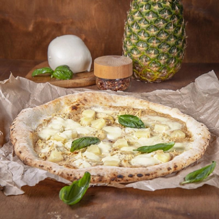 Піца Поло Дольче Гранде (750г)