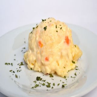 Ensaladilla Rusa