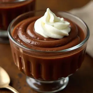 Chocolate Pudding