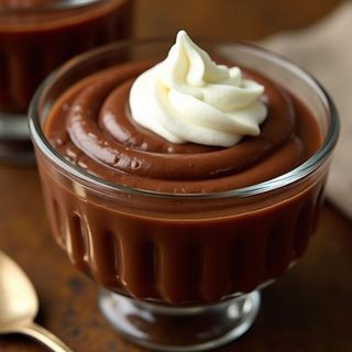 Chocolate Pudding