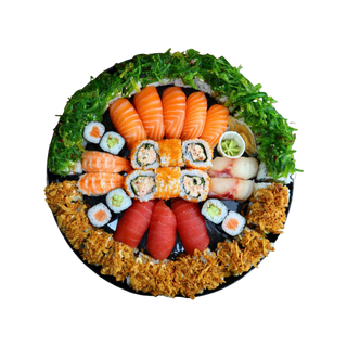 Assortiment - 24 Pièces