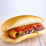 Gran Hot Dog Mexicano