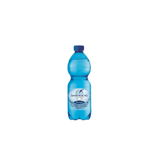 ACQUA FRIZZANTE SAN BENEDETTO