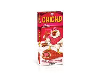 Chicko Fragola
