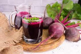 jus betterave
