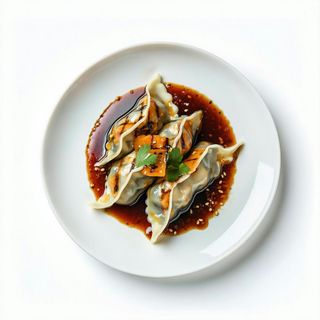 202. Yasaino gyoza