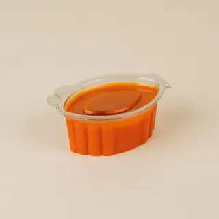 Salsa picante Con Sazon