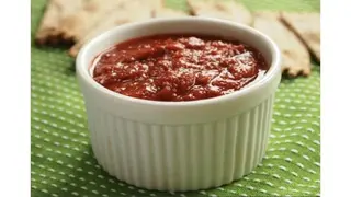 Harissa (picant)