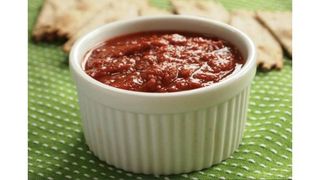 Harissa (picant)