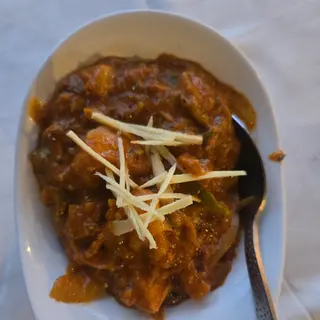 Kadhai Pescado, Fish