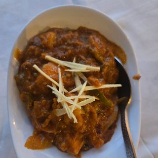 Kadhai Pescado, Fish