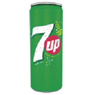 7UP V 33cl