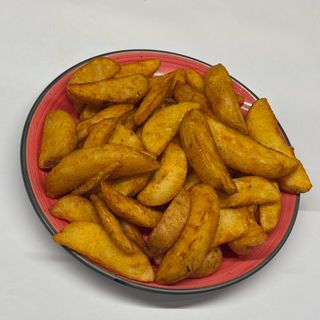 Patatas rancheras