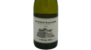 Gewurstraminer 750ml