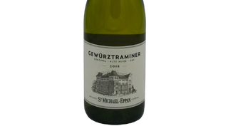 Gewurstraminer 750ml