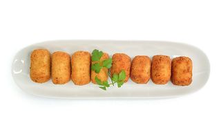 Croquetas De La Abuela (8 Uds.)