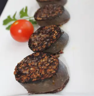 Morcilla De Burgos
