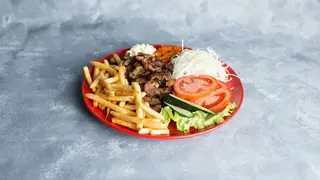 Sjeckana teletina