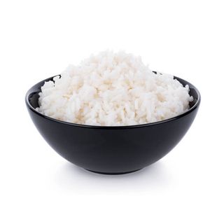 Plain Rice