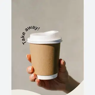 Café solo