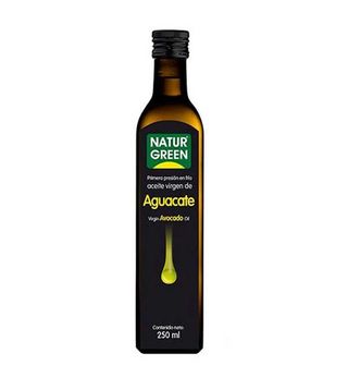 Aceite De Aguacate Naturgreen 250Ml