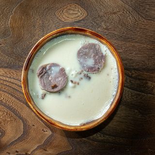  СУП ИЗ ШУБАТА