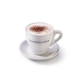 Capuccino 100% Arábica