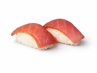 Nigiri z Tuńczykiem (2 Szt.)