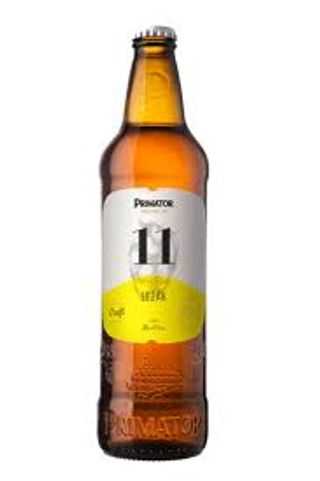 Primator Lezak 50 cl