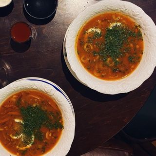 Солянка (300 гр)