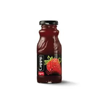 Cappy jagoda 0.20l
