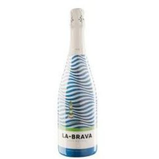 La Brava Cava Brut Nature (servit la rece)